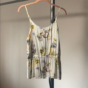 Collective concepts tank